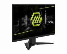 Monitor Gaming Msi Mag 244f Lcd, 23.6